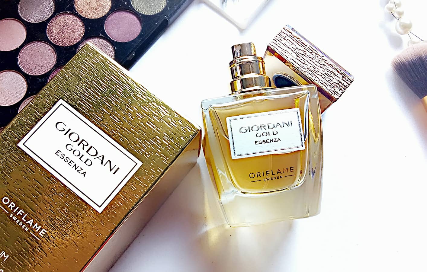Giordani Gold Essenza Review 2024 favors